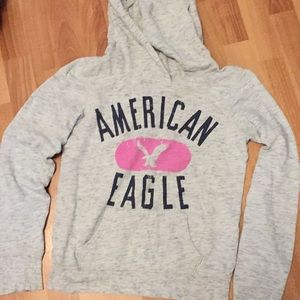 American Eagle hoodie